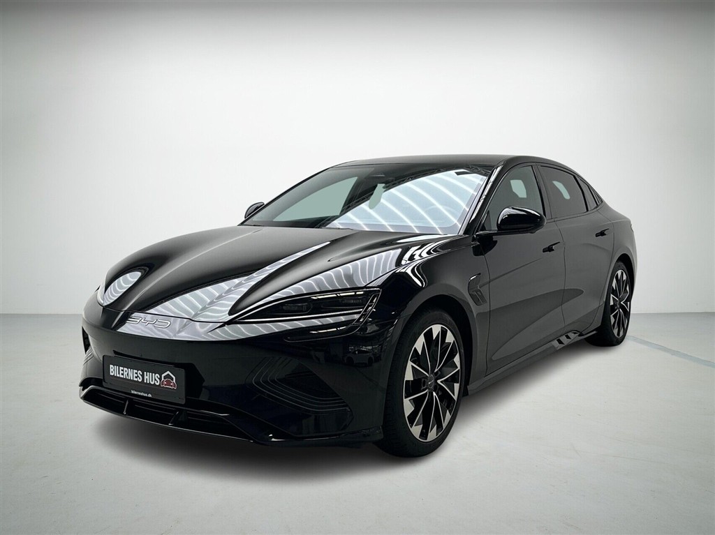 BYD Seal Excellence