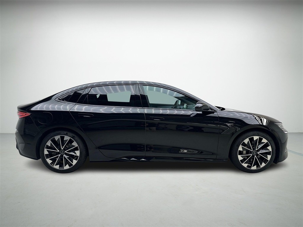BYD Seal Excellence billede 5