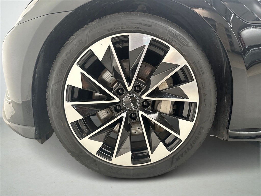 BYD Seal Excellence billede 8