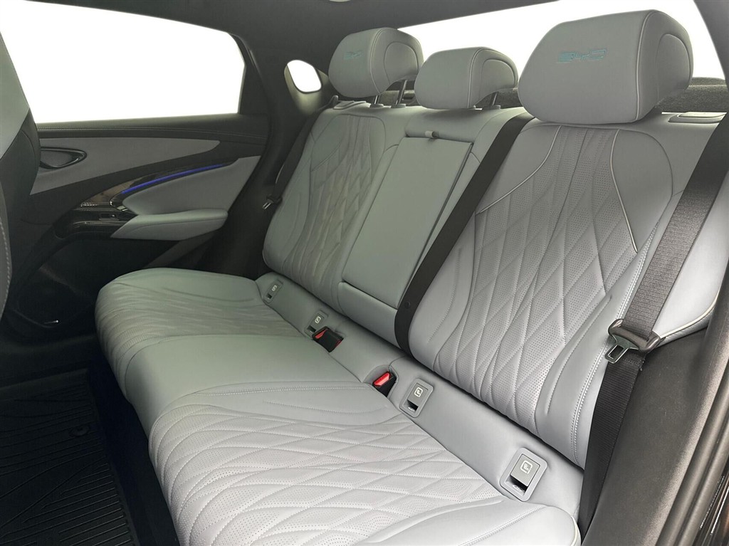 BYD Seal Excellence billede 12