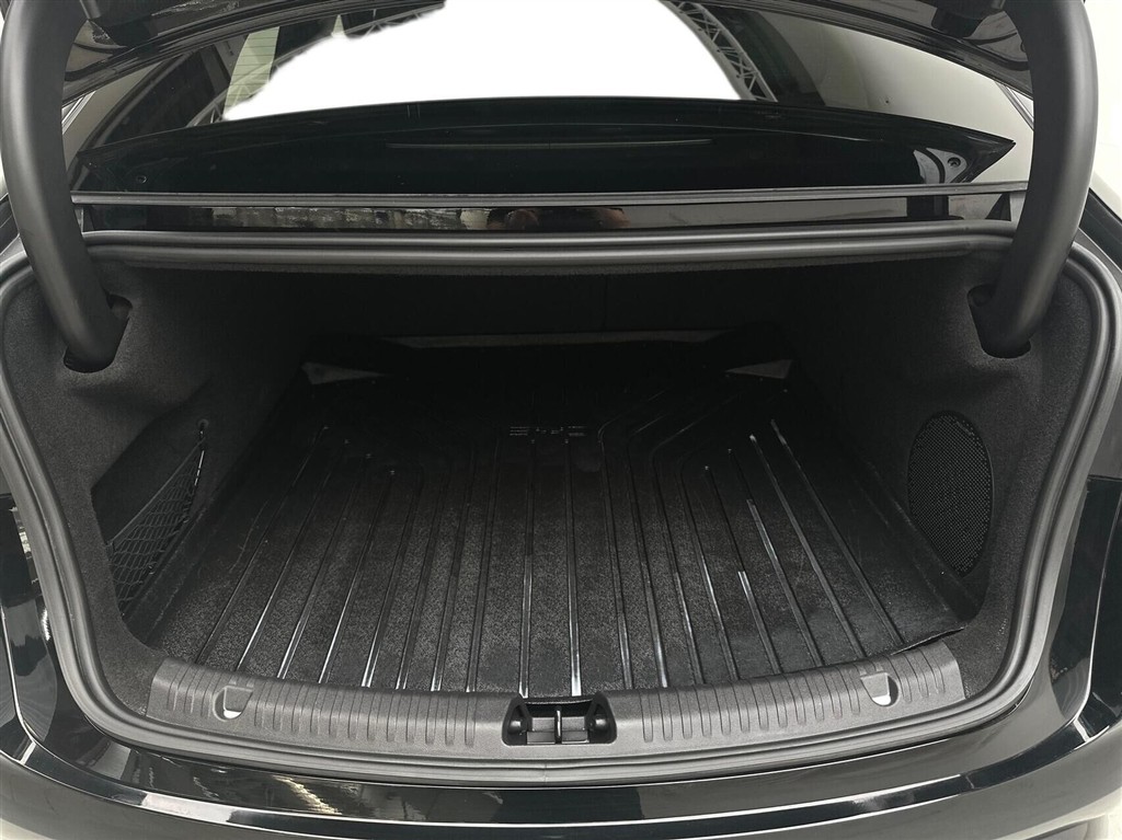 BYD Seal Excellence billede 13
