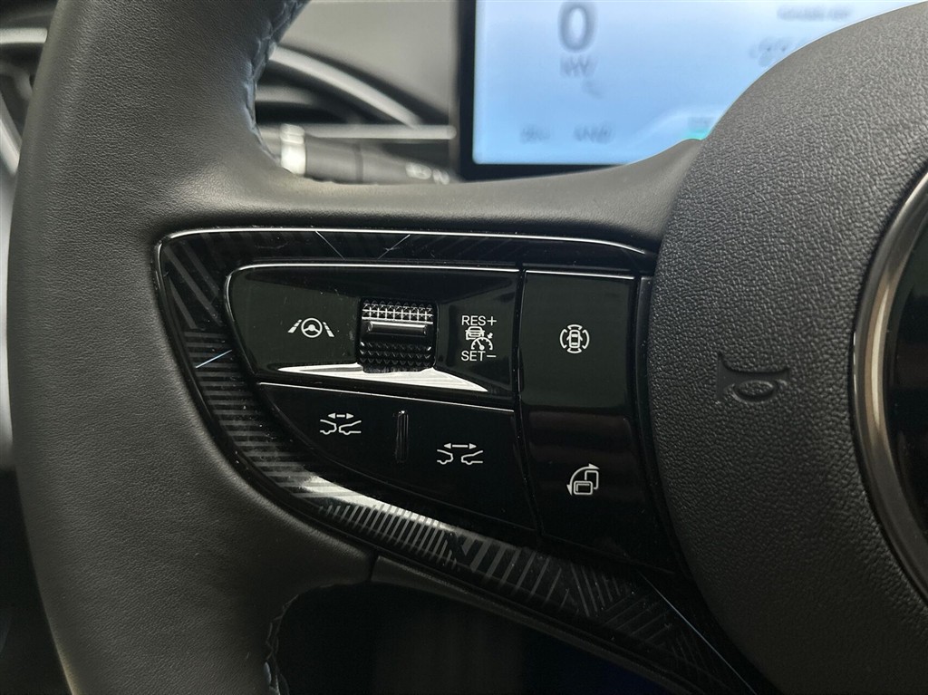 BYD Seal Excellence billede 15