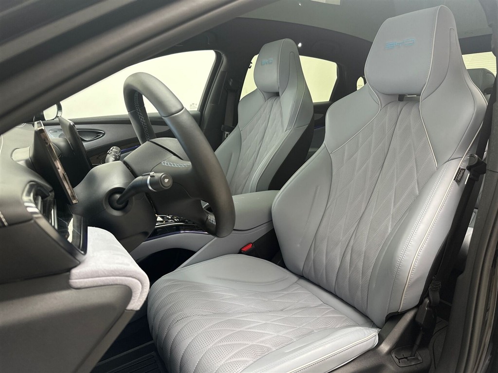 BYD Seal Excellence billede 18