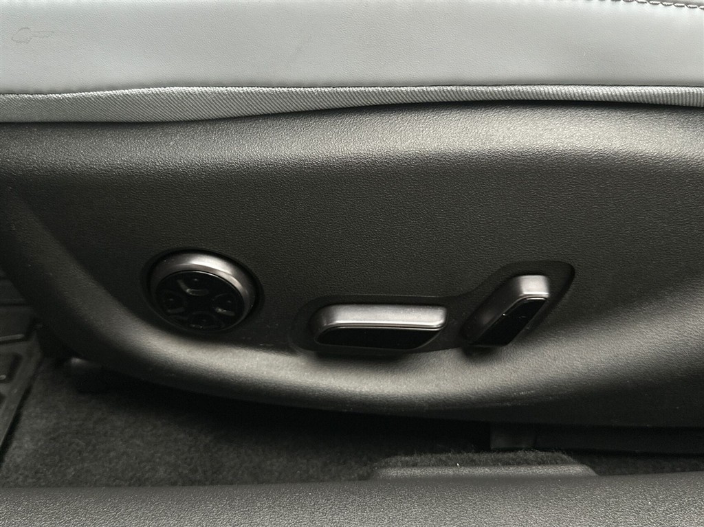BYD Seal Excellence billede 19