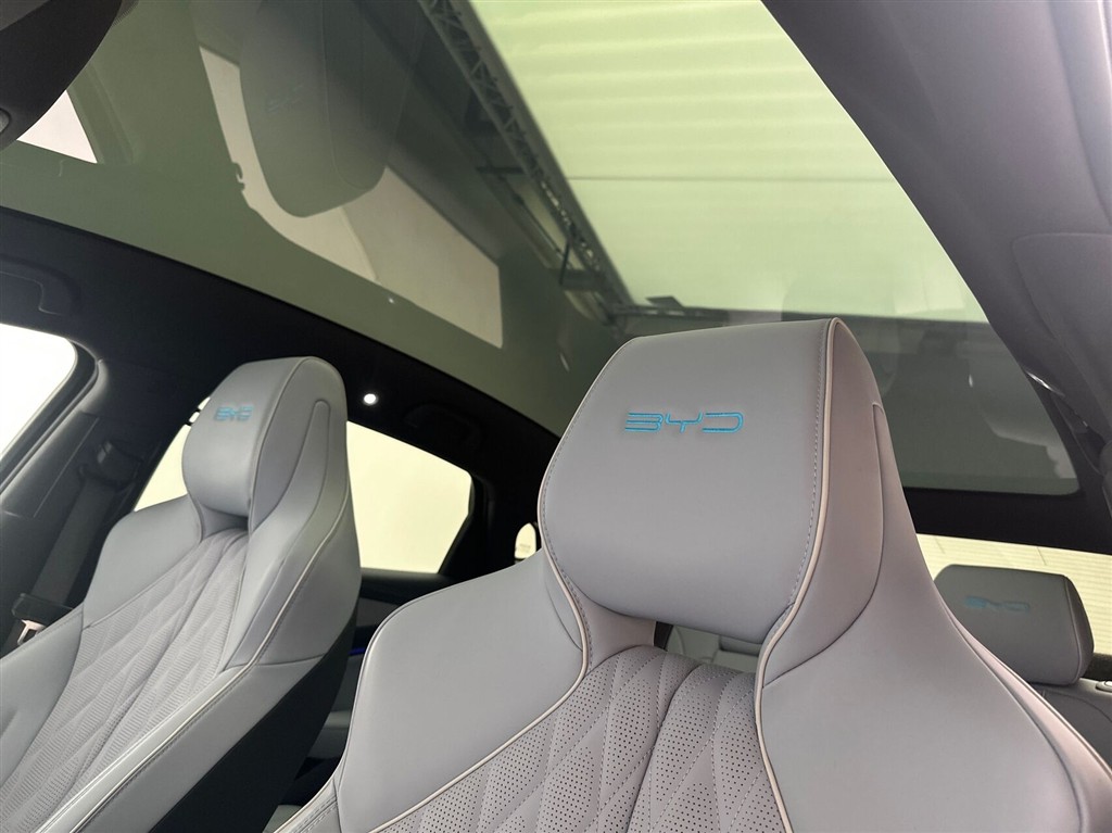 BYD Seal Excellence billede 20