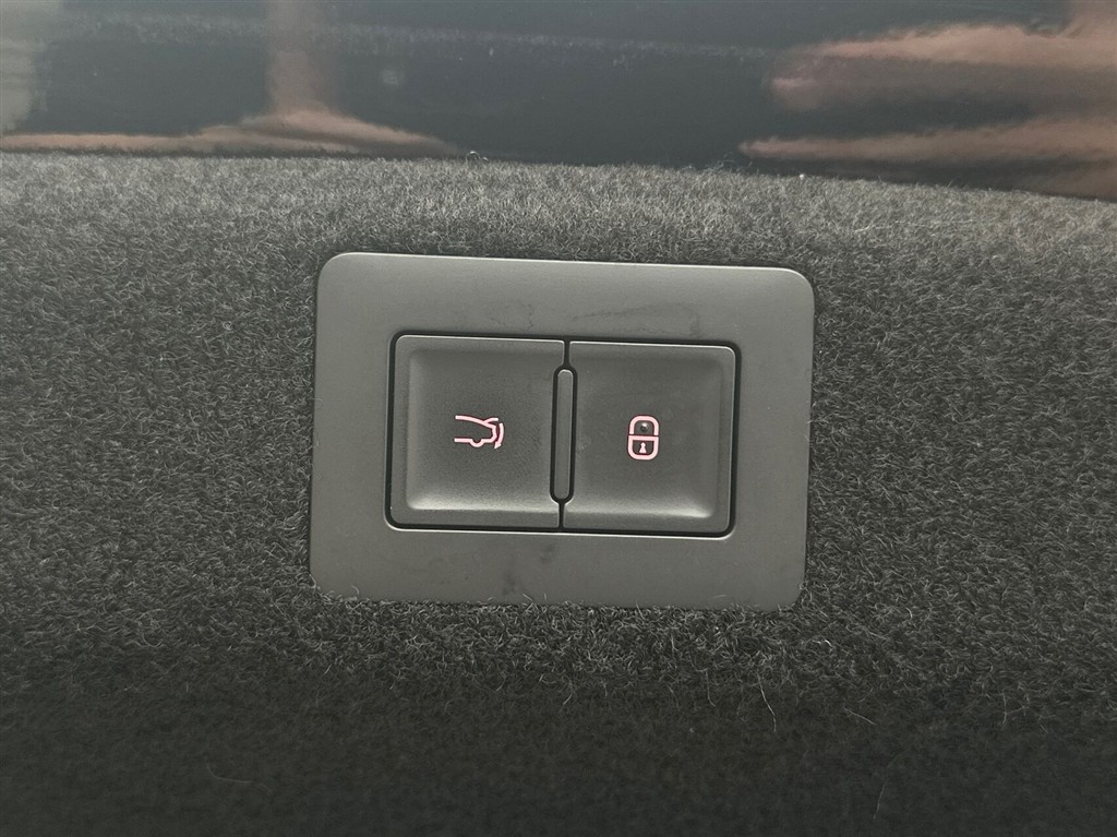 BYD Seal Excellence billede 21