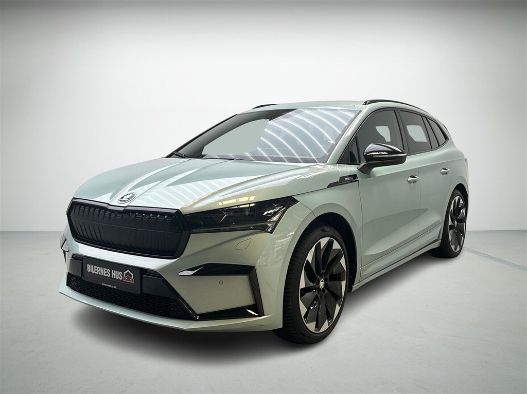 Skoda Enyaq Sportline