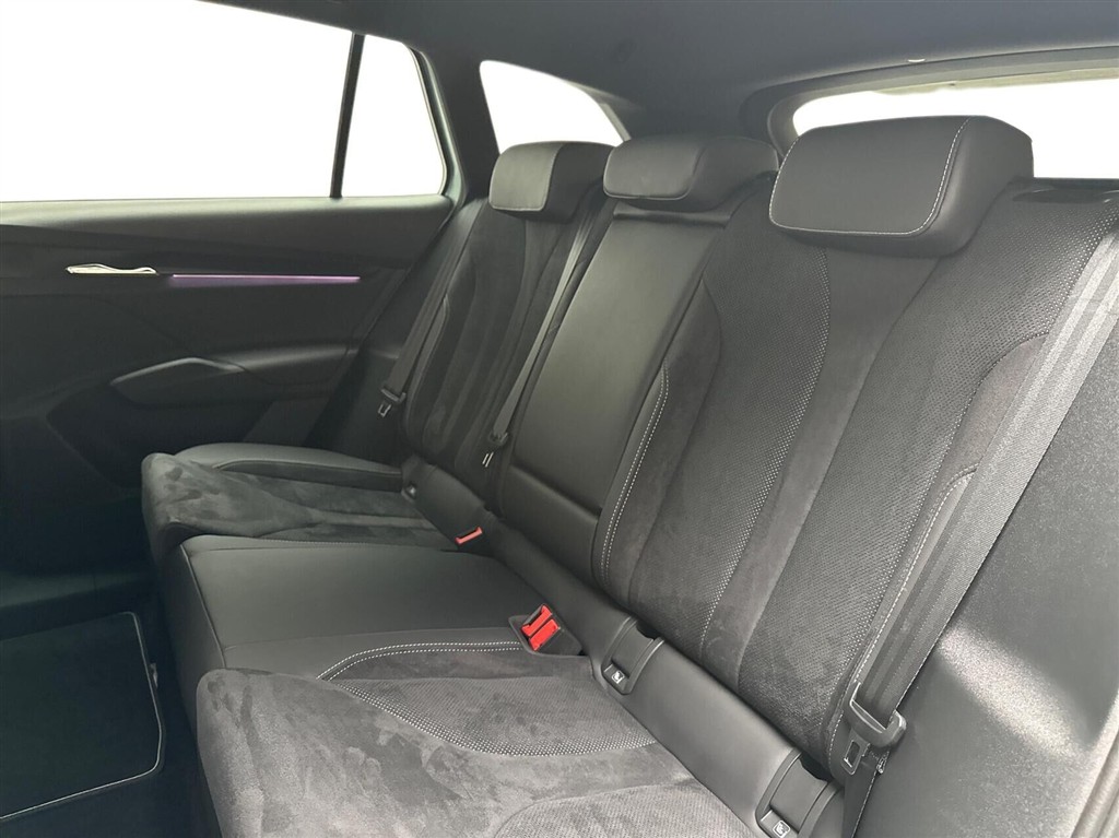 Skoda Enyaq Sportline billede 13