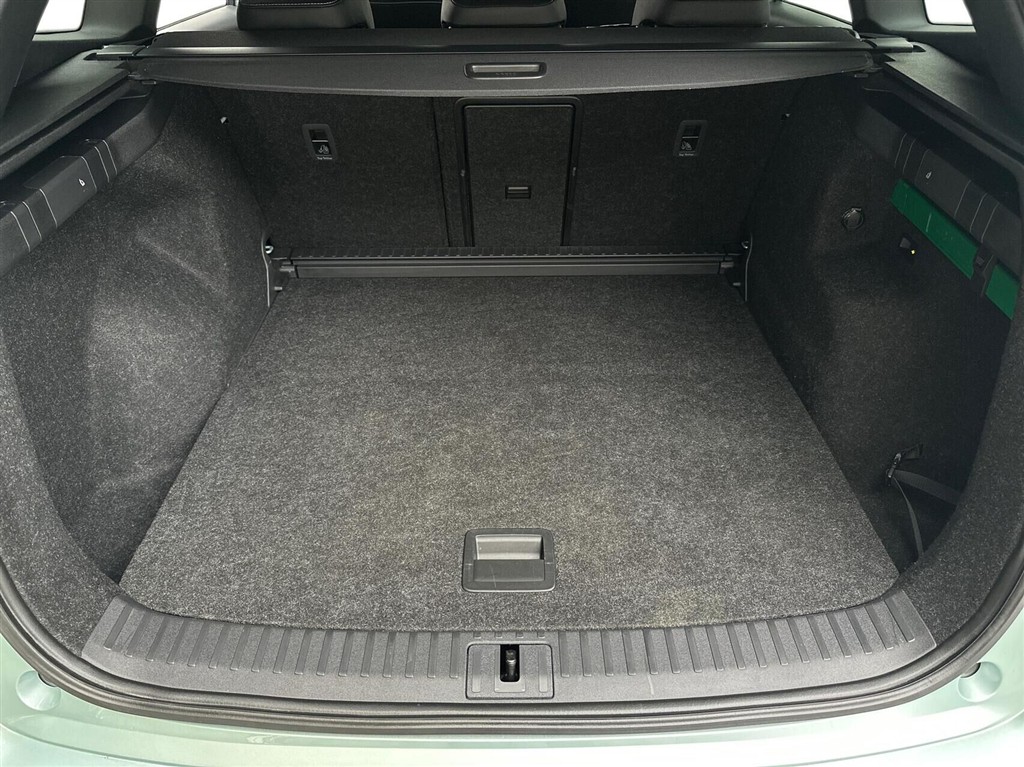 Skoda Enyaq Sportline billede 14