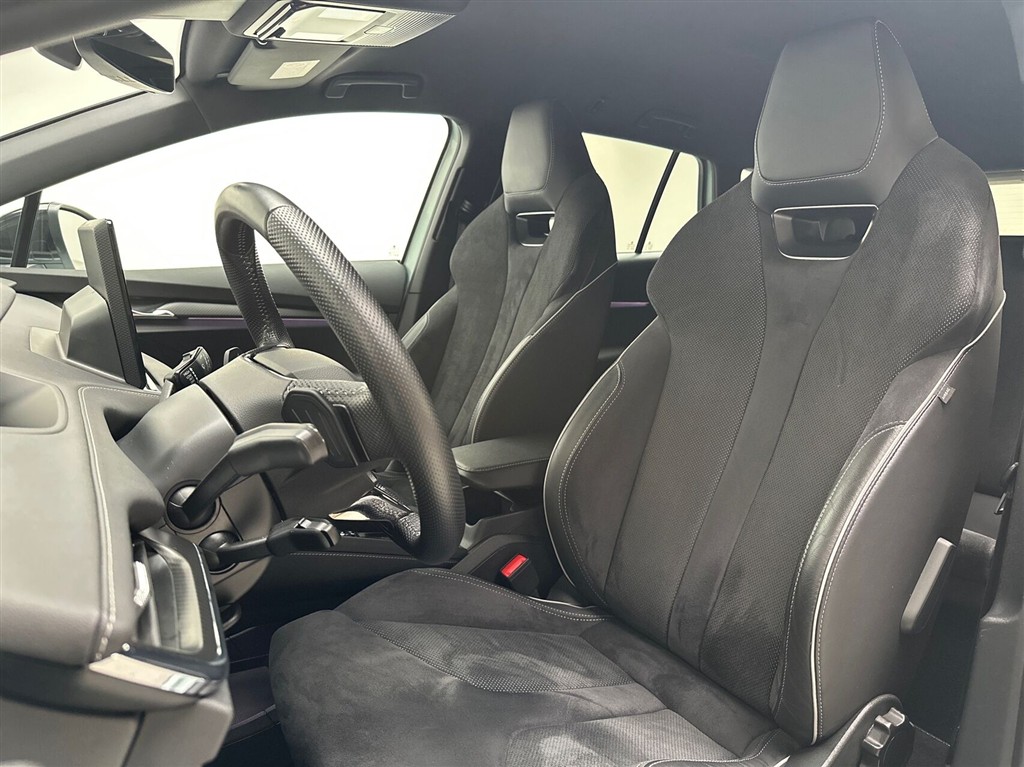 Skoda Enyaq Sportline billede 19