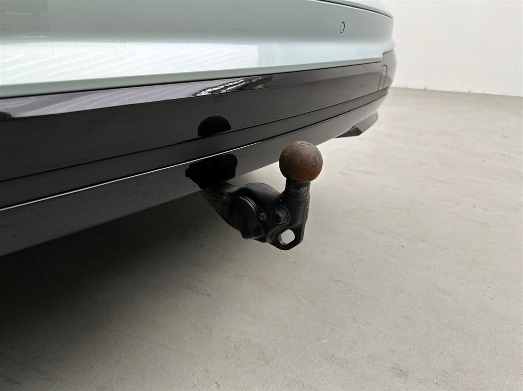 Skoda Enyaq Sportline billede 21