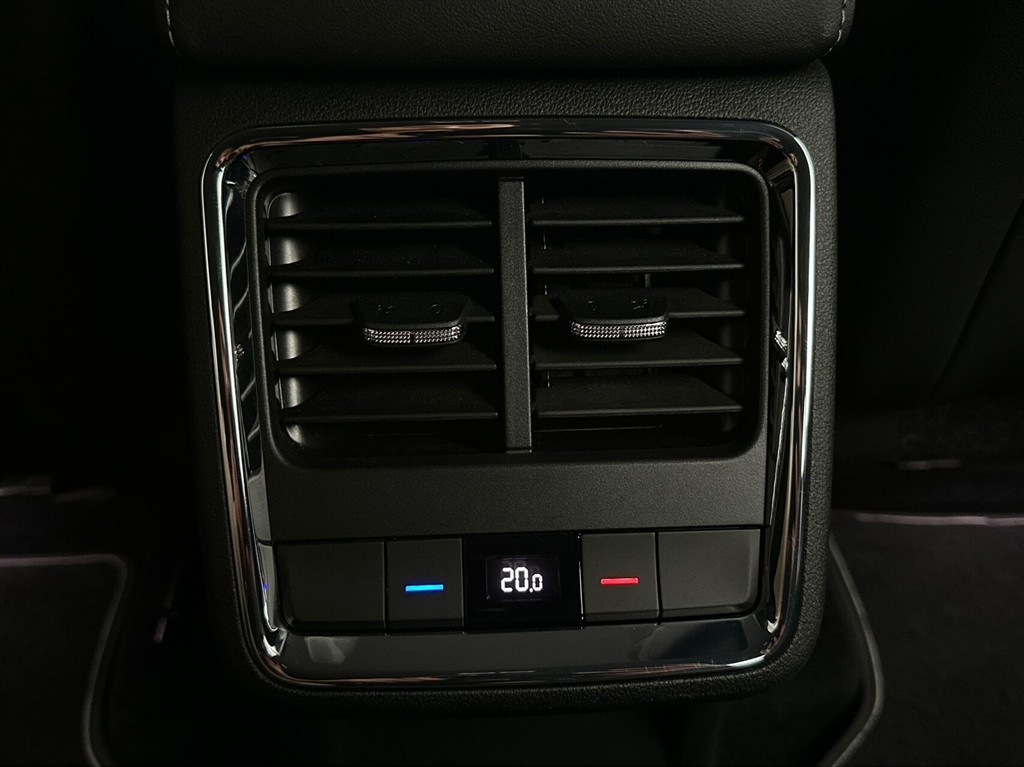 Skoda Enyaq Sportline billede 22