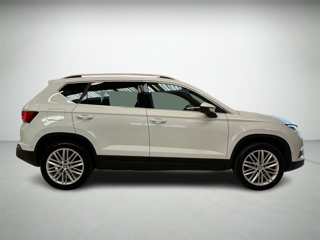 Seat Ateca Xcellence billede 5
