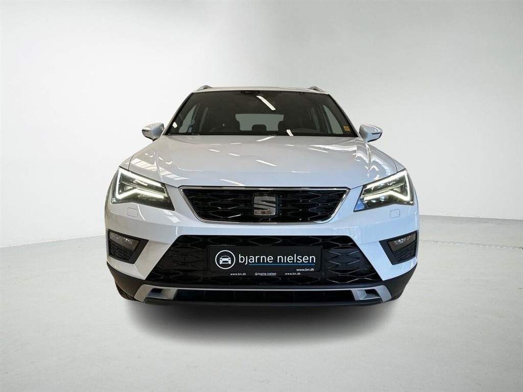 Seat Ateca Xcellence billede 6