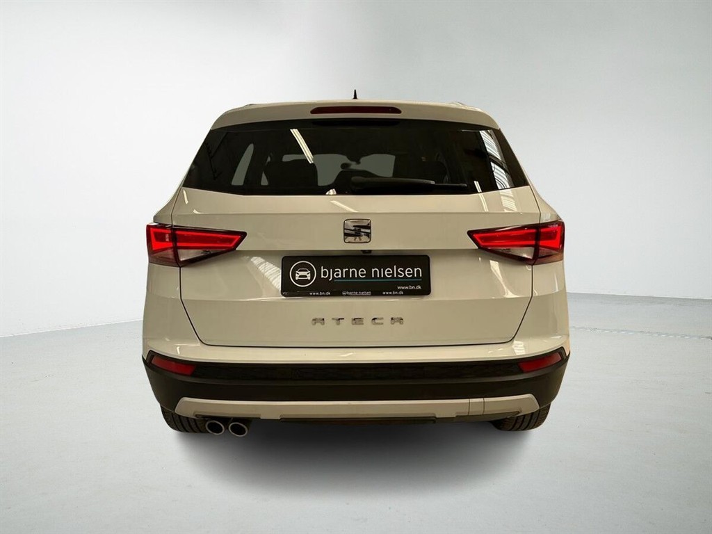 Seat Ateca Xcellence billede 7