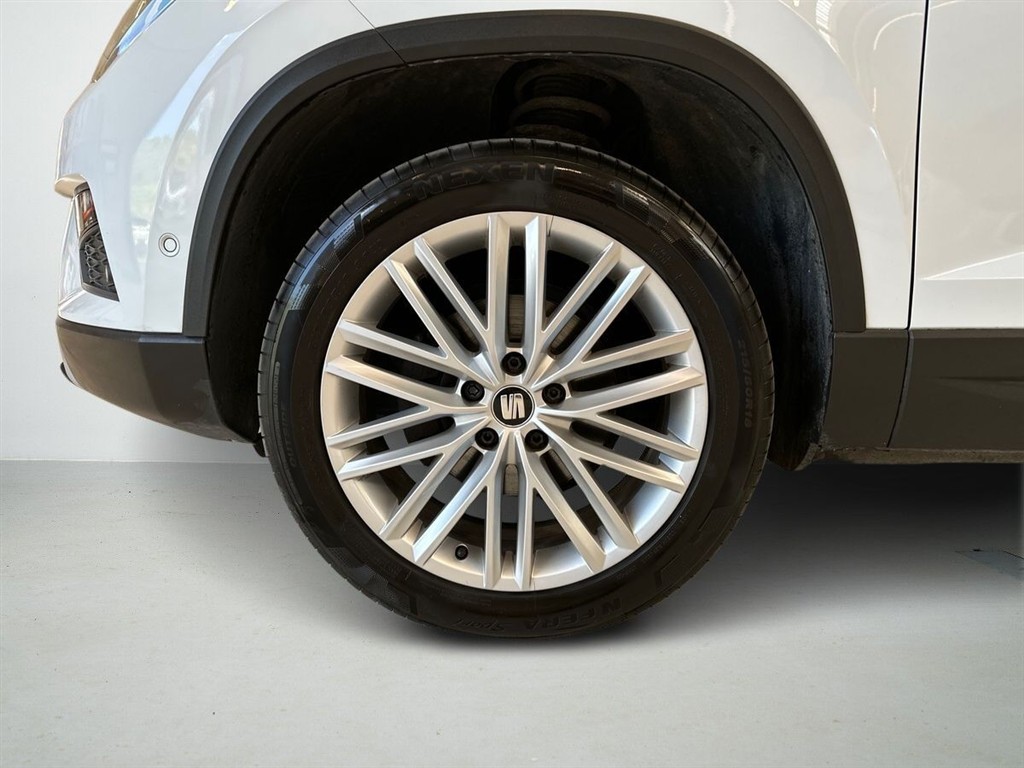 Seat Ateca Xcellence billede 8