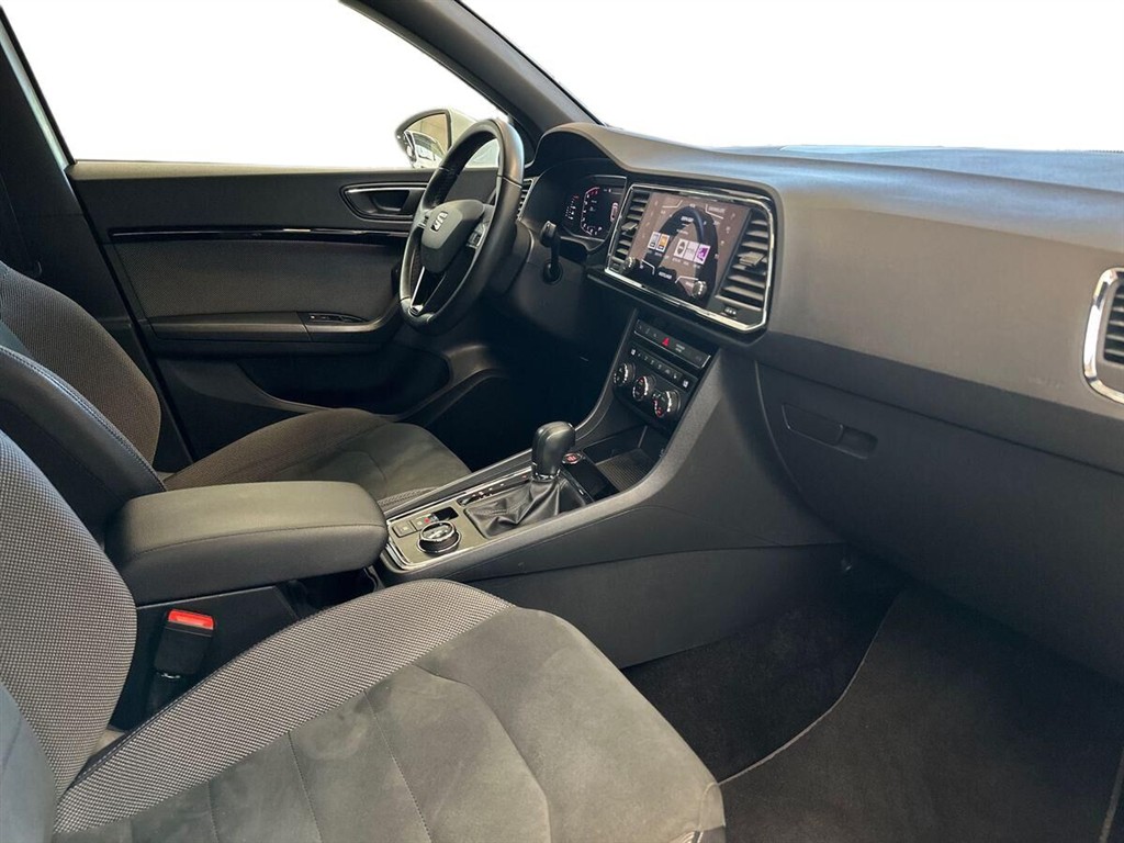 Seat Ateca Xcellence billede 10