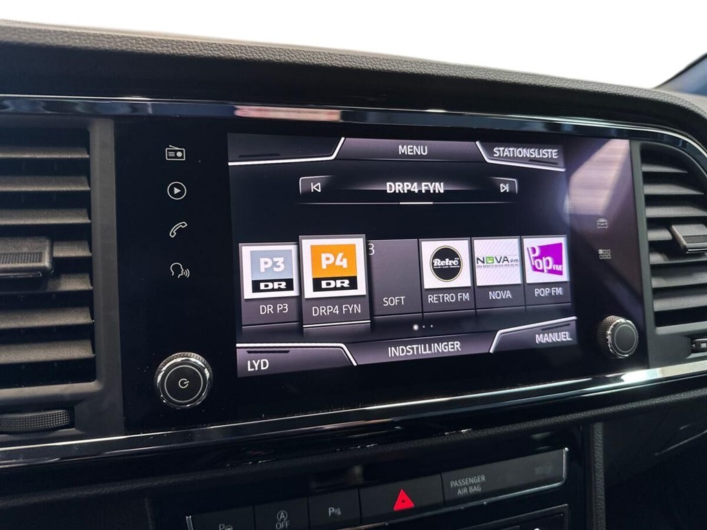 Seat Ateca Xcellence billede 11