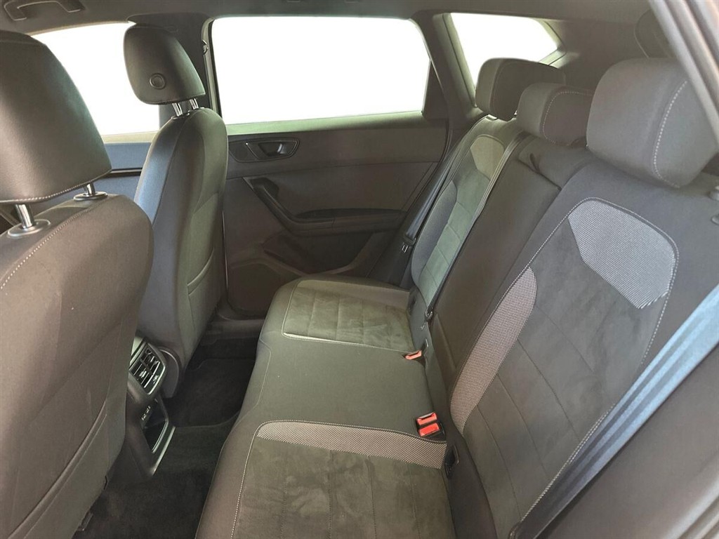 Seat Ateca Xcellence billede 12