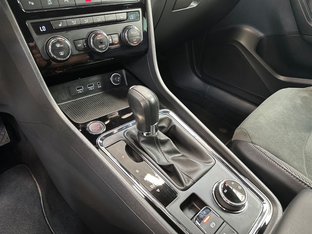 Seat Ateca Xcellence billede 15