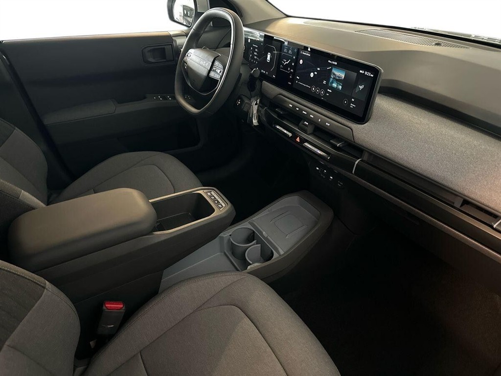 Kia EV3 Prestige billede 7