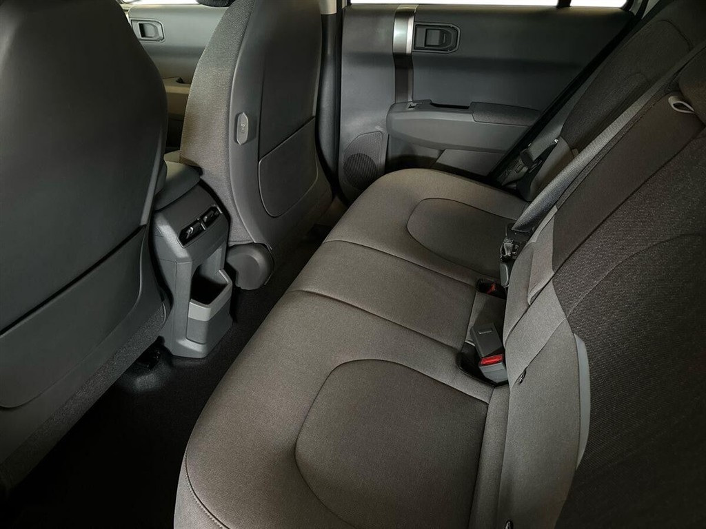Kia EV3 Prestige billede 9