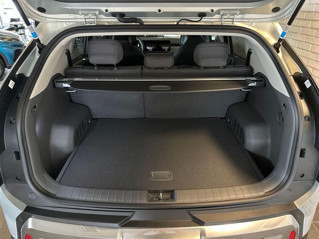 Kia EV3 Prestige billede 10