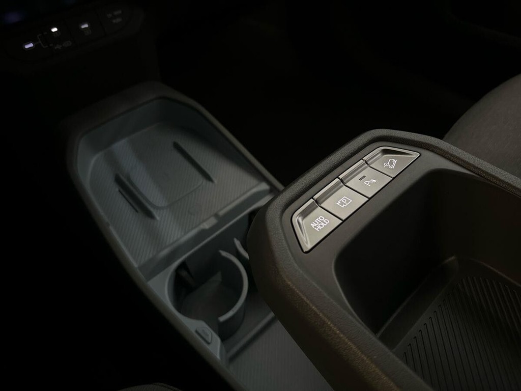 Kia EV3 Prestige billede 12