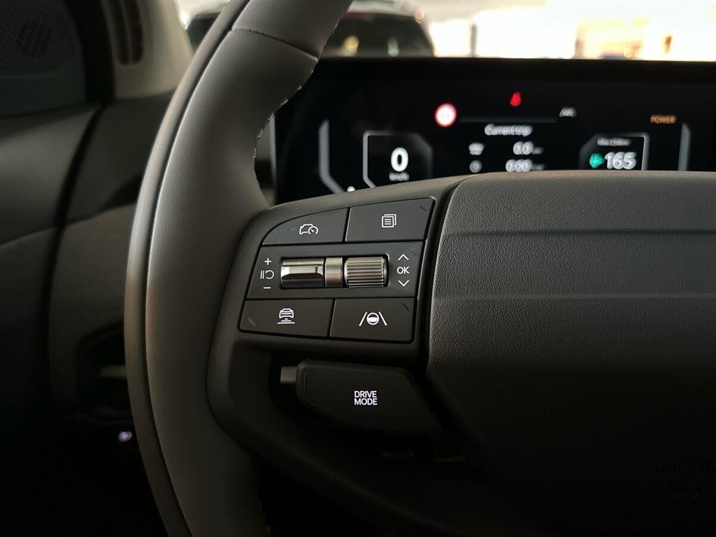 Kia EV3 Prestige billede 14