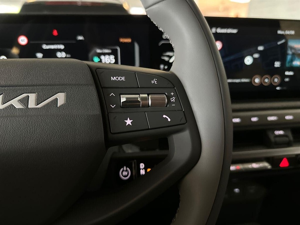 Kia EV3 Prestige billede 15