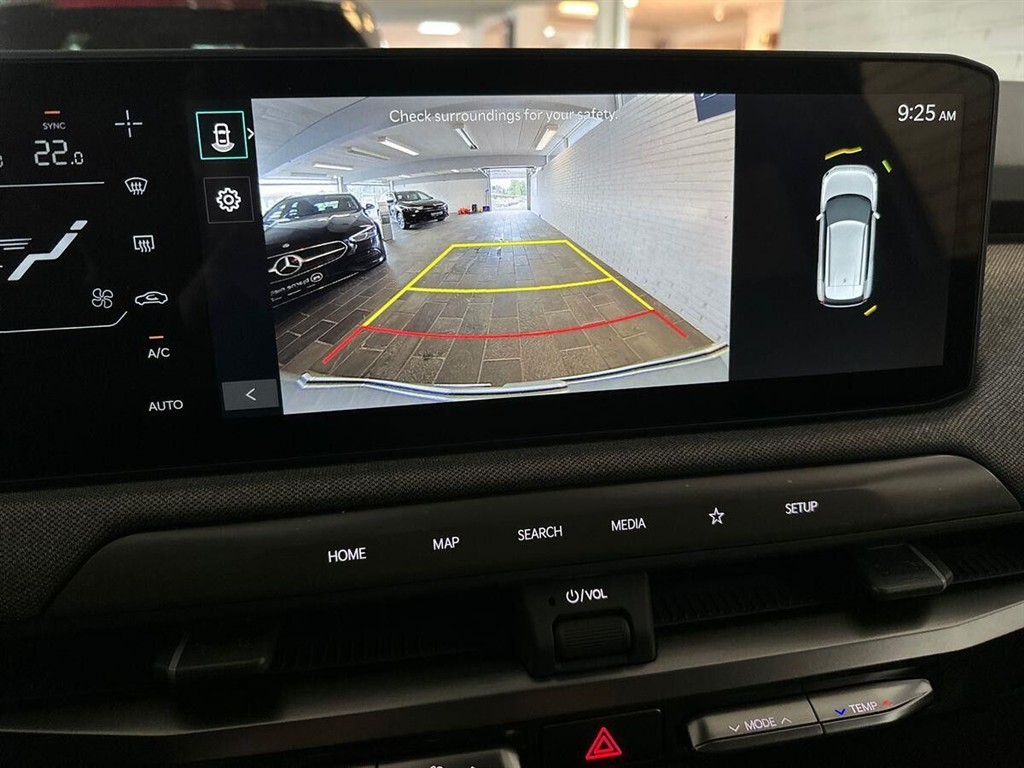 Kia EV3 Prestige billede 16