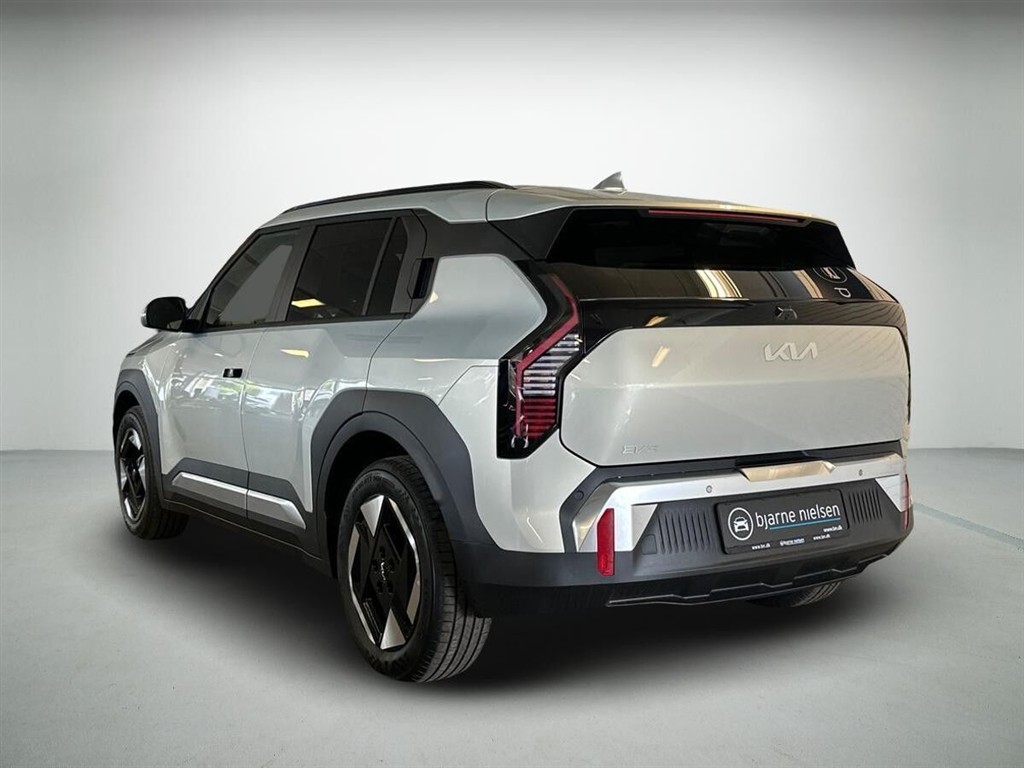 Kia EV3 Prestige billede 5