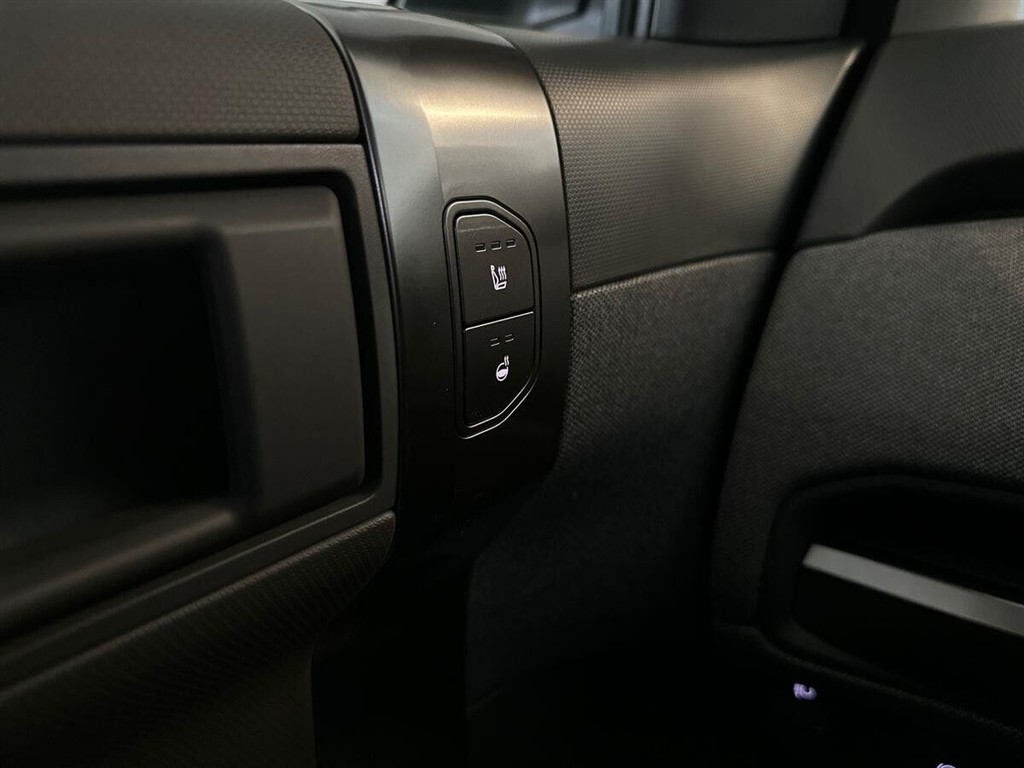 Kia EV3 Prestige billede 17
