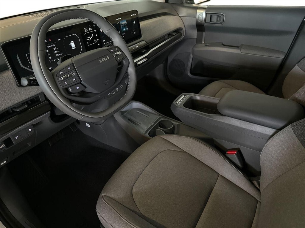 Kia EV3 Prestige billede 18