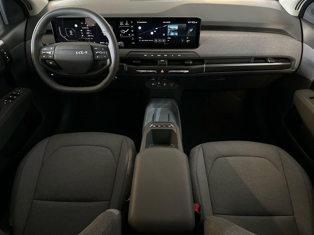 Kia EV3 Prestige billede 19