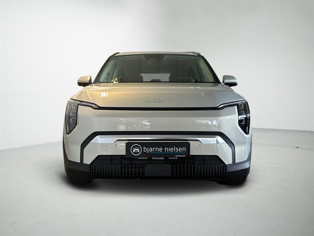 Kia EV3 Prestige billede 3