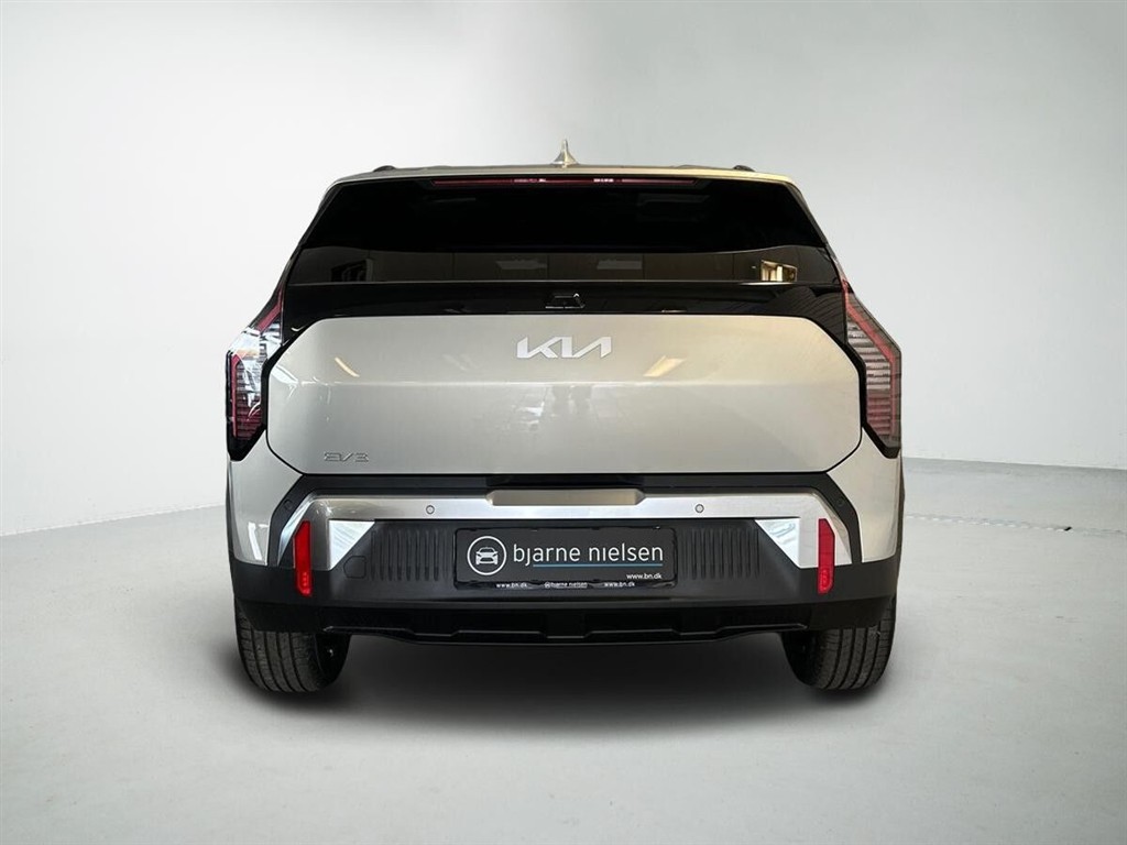 Kia EV3 Prestige billede 4