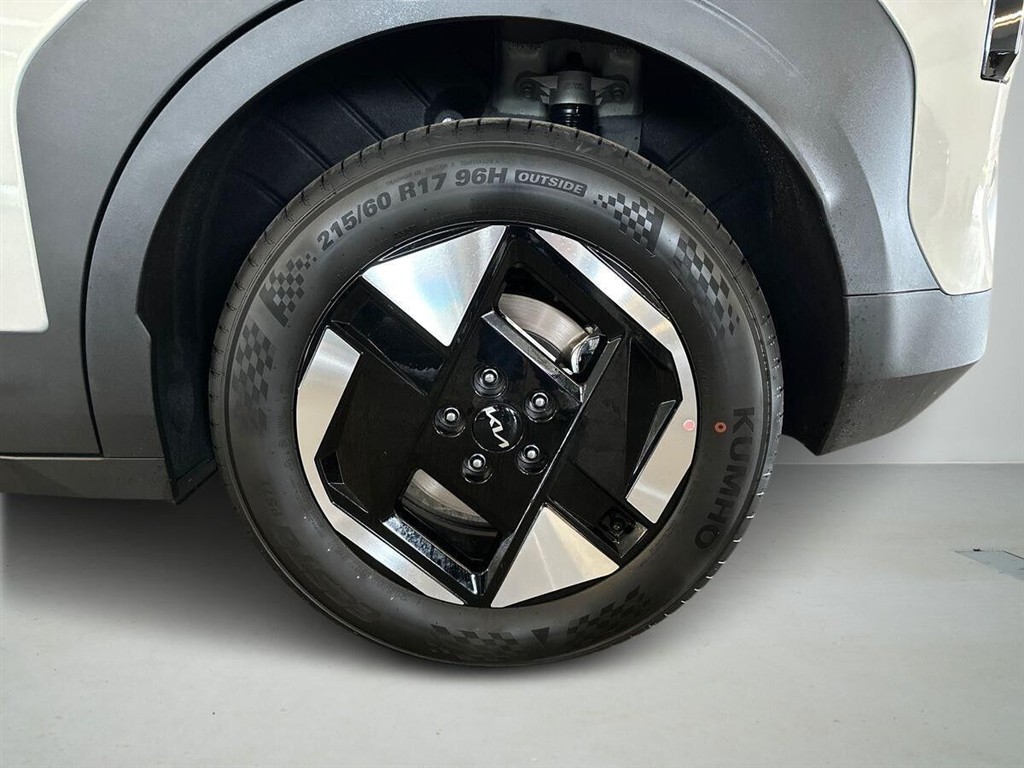 Kia EV3 Prestige billede 6