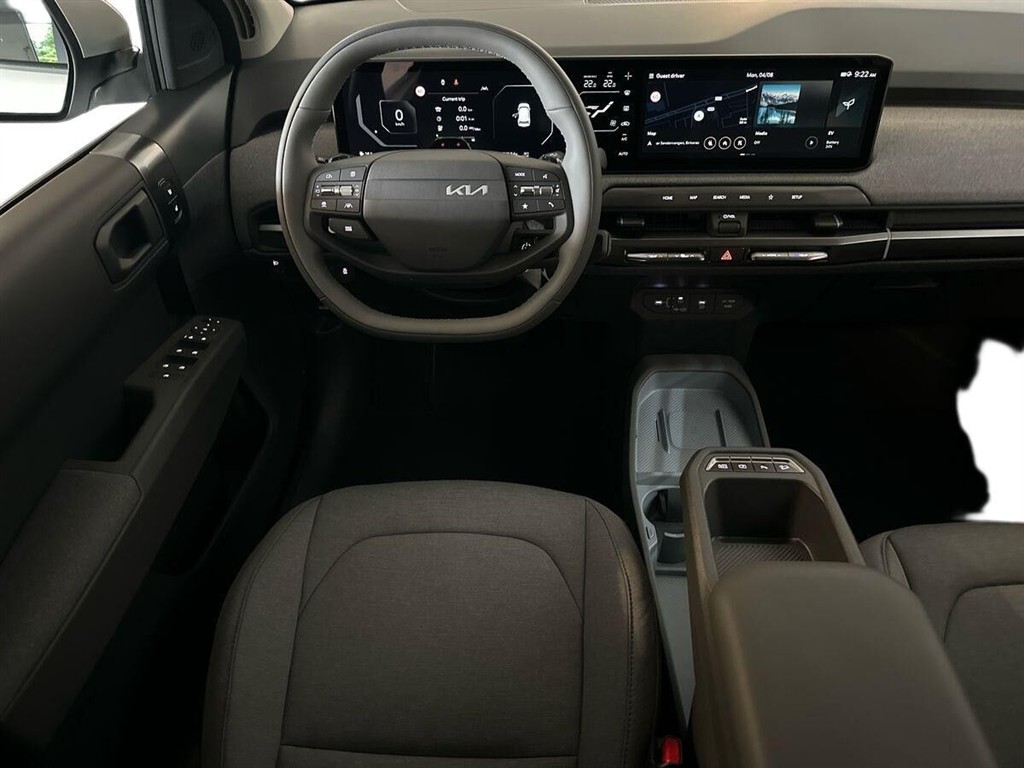 Kia EV3 Prestige billede 20