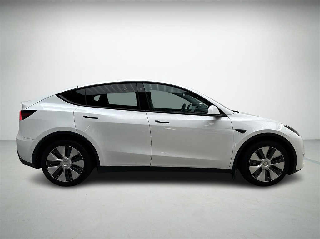 Tesla Model Y Long Range billede 6