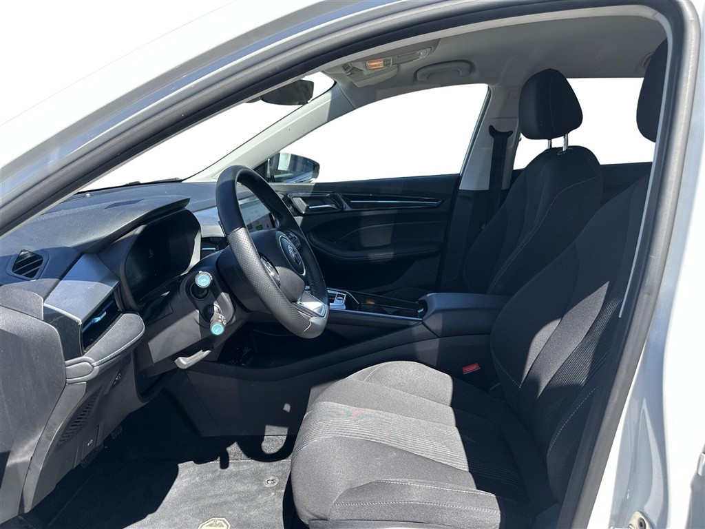 MG MG5 Electric Comfort billede 5