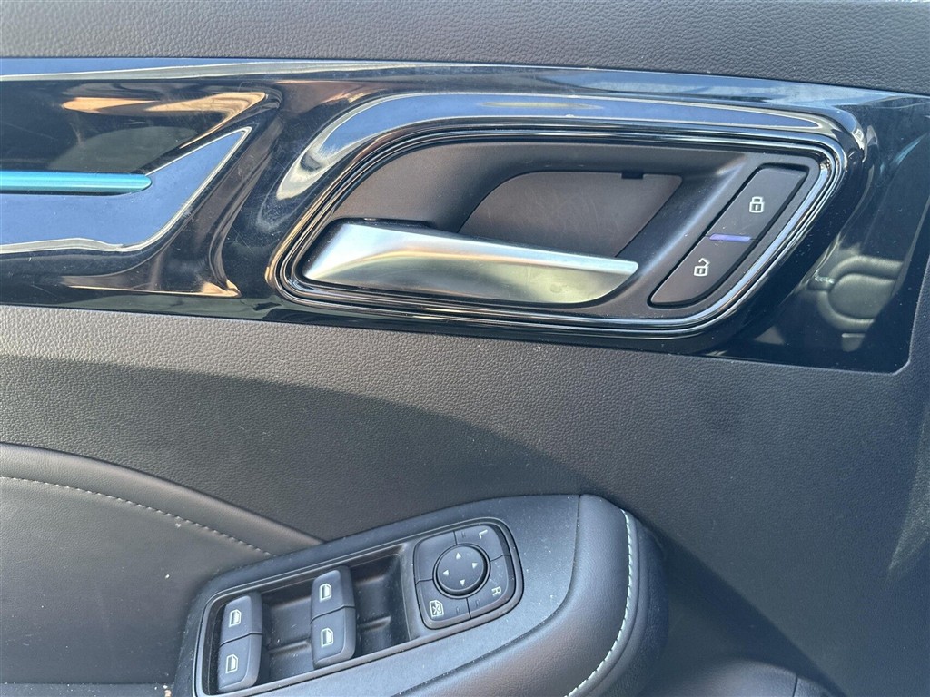 MG MG5 Electric Comfort billede 7