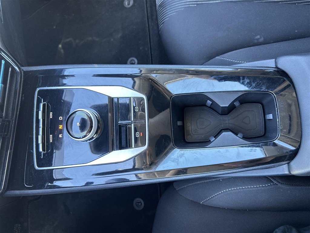 MG MG5 Electric Comfort billede 14