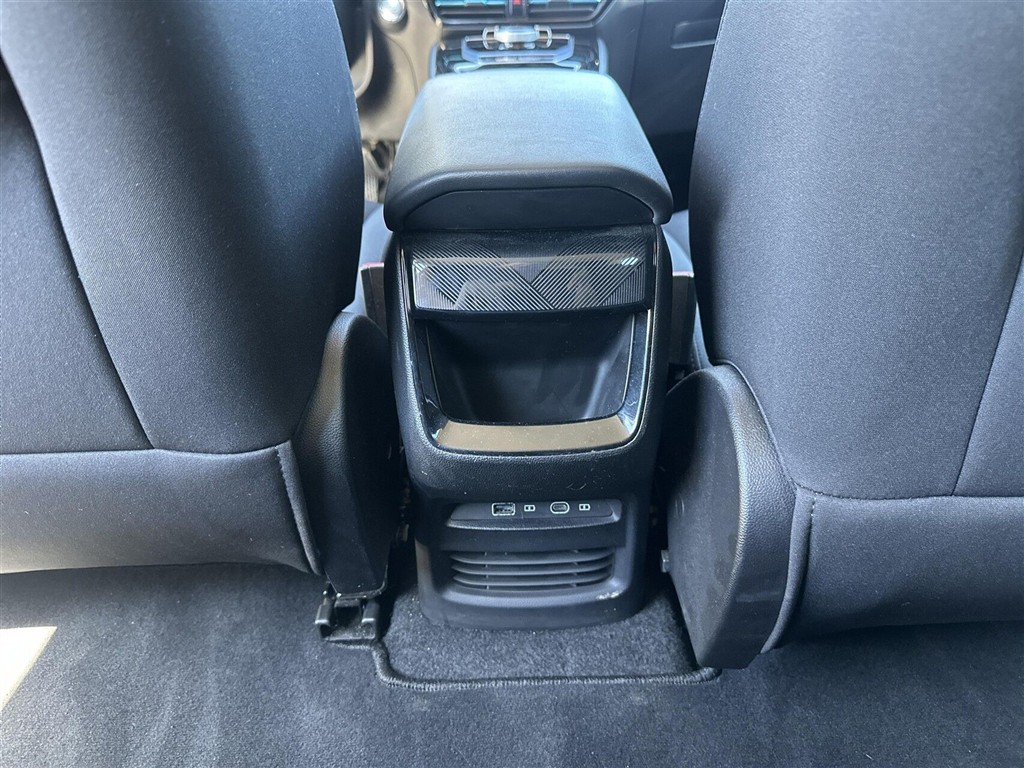 MG MG5 Electric Comfort billede 15