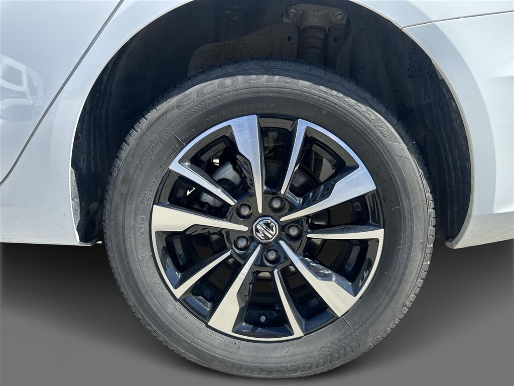 MG MG5 Electric Comfort billede 17