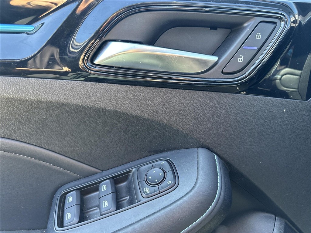 MG MG5 Electric Comfort billede 7