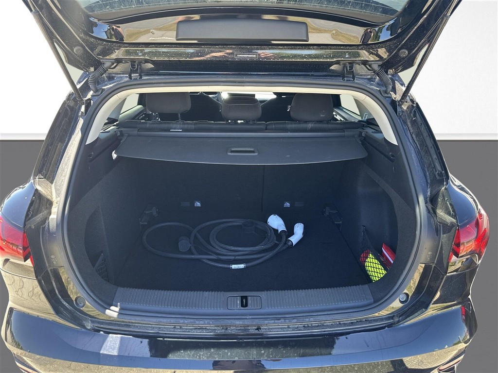 MG MG5 Electric Comfort billede 16