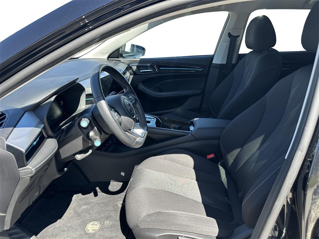 MG MG5 Electric Comfort billede 5
