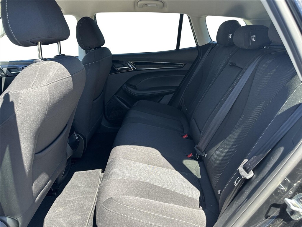 MG MG5 Electric Comfort billede 6