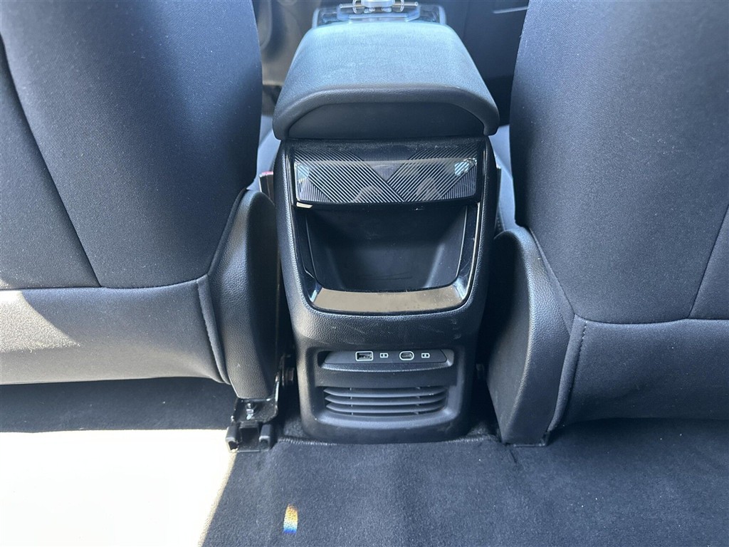 MG MG5 Electric Comfort billede 15
